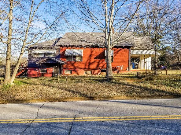 Industrial Land Site Near I-285 | 0.8 Acres: 3046 Chestnut St, Scottdale, GA 30079